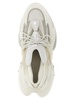 70mm Unicorn neoprene & leather sneakers