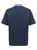Phillipson 117 Polo Blue