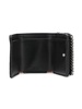 Stella McCartney Trifold Wallet Eco Shaggy Deer Accessories