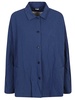 women's jackets blue