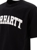 University T-Shirts Black