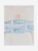Cotton T-shirt With Logo