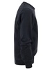 Stone Island Men Crew-Neck Sweatshirt With Stone Island Badge