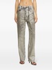 Diesel Women Denim Cotton Jeans