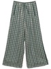 Forte Forte Women Dr Relaxed Pantalone