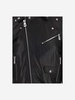 Leather Biker Jacket