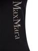 Logo Detailed Sleeveless Top