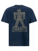 T-Shirts Blue