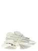 70mm Unicorn neoprene & leather sneakers