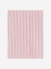 Cotton Shirt With Striped Pattern