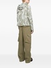 Acne Studios Men Ampio Pantalone