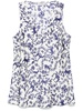 women's tank top with print