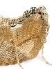 Rabanne Nano 1969 Shoulder Bag