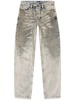 Diesel Women Denim Cotton Jeans