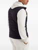 Brunello Cucinelli Men Nylon Down Vest