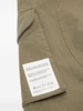 Acne Studios Men Ampio Pantalone