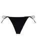 'croca' Bikini Bottoms