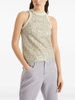 Brunello Cucinelli Women Tank Top