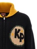 'kenzo Constellation' Cardigan