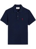 men's t-shirts and polos blue