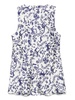 women's tank top with print