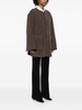 Toteme Women Wool Zipped Jacket