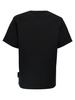 The Logo Baby Tee T-Shirt Black
