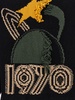 'kenzo Constellation' Cardigan