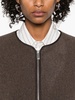 Toteme Women Wool Zipped Jacket