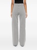 women's trousers blue