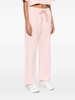 women's trousers pink
