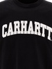 University T-Shirts Black