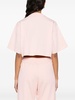 women's trousers pink