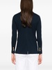 women's jackets blue