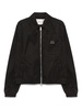 Ami Paris Men Nylon Jacket