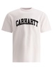 University T-Shirts White