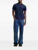 men's t-shirts and polos blue