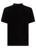 Polo Shirts Black