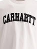 University T-Shirts White
