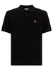 Polo Shirts Black