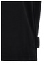 The Logo Baby Tee T-Shirt Black