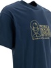 T-Shirts Blue