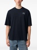 Ami Paris Men Logo Cotton T-Shirt