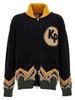 'kenzo Constellation' Cardigan