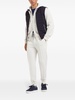 Brunello Cucinelli Men Nylon Down Vest