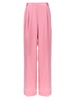 Satin Pants Pink