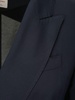 women's jackets blue
