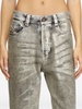 Diesel Women Denim Cotton Jeans