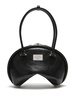 Acne Studios Women Bowlina Mini Borsa A Tracolla