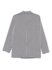 women's jackets blue